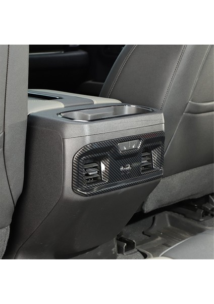 22-24 Arka Hava Menfezi Çıkış Kapağı Için (Yurt Dışından) indirimleri