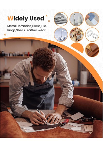 4 Paket Tungsten Karbür Çizici Mıknatıslı, Metal Çizici (Yurt Dışından) indirimleri