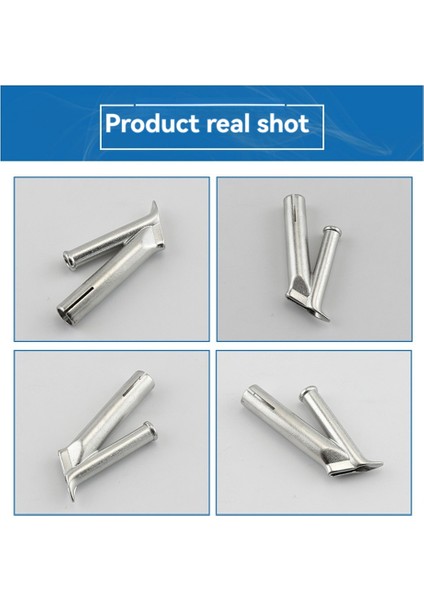 4 Adet/takım 8mm Yuvarlak ve Üçgen Hızlı Kaynak Nozulu (Yurt Dışından) fiyatları