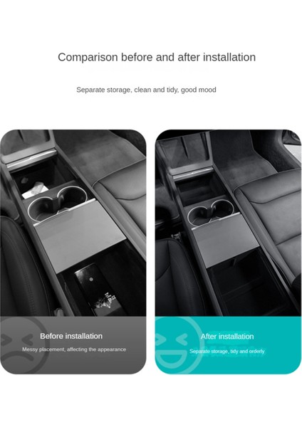 2023-2024 Merkezi Kontrol Depolama Kutusu Için (Yurt Dışından) indirimleri