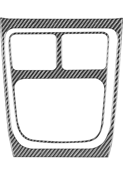 Charger 300 Arka Ac Hava Çıkış Havalandırma Kapağı Için (Yurt Dışından) fırsatları