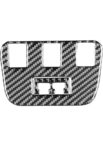 Charger 300 Arka Ac Hava Çıkış Havalandırma Kapağı Için (Yurt Dışından) indirimleri