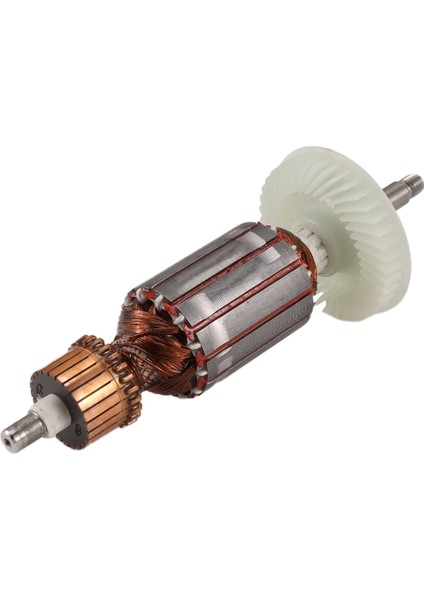 Açı Taşlama Makinesi Için AC220V-240V Armatür Rotor Çapa Değişimi (Yurt Dışından)