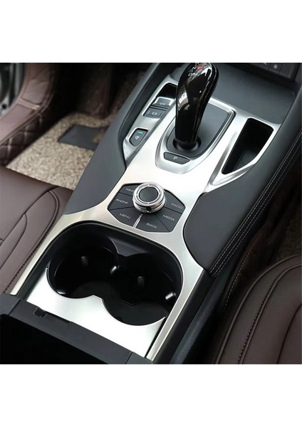 F7 F7X Orta Konsol Vites Paneli Kapağı Bardak Çerçevesi Döşemesi (Yurt Dışından) fırsatları