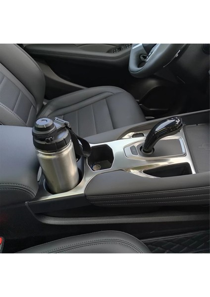 F7 F7X Orta Konsol Vites Paneli Kapağı Bardak Çerçevesi Döşemesi (Yurt Dışından) indirimleri