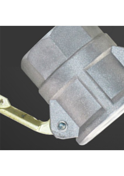 Alüminyum Döküm Kam Kilidi Bağlantı Parçaları Kam ve Yiv Hortum Bağlantı Parçaları (Yurt Dışından) fiyatları