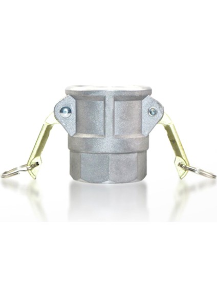 Alüminyum Döküm Kam Kilidi Bağlantı Parçaları Kam ve Yiv Hortum Bağlantı Parçaları (Yurt Dışından) modelleri