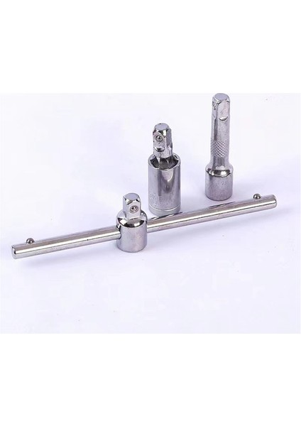 Hızlı Çıkarma Cırcırlı 1/4 Inç Soket Takımı, Tornavida Seti (Yurt Dışından) modelleri