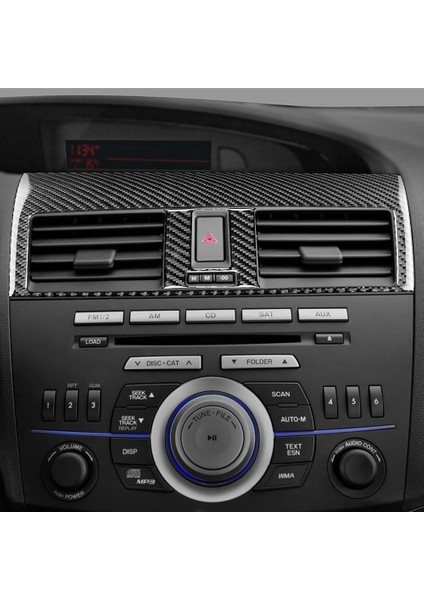 2010-2013 Araç Orta Havalandırma Paneli Kapağı Için Lhd Etiketi A (Yurt Dışından) indirimleri