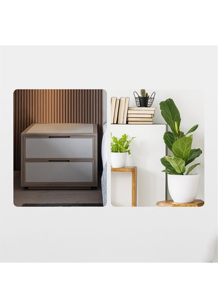 16 Adet Kendinden Yapışkanlı Tip Sessiz Top Evrensel Tekerlek 4 Boncuk, Siyah (Yurt Dışından) fiyatları