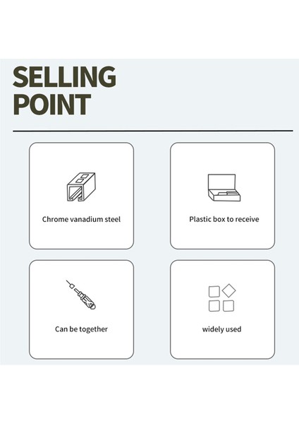 42'si 1 Arada Cırcırlı Tornavida Seti Ev Hassas Tornavida Alet Seti (Yurt Dışından) modelleri