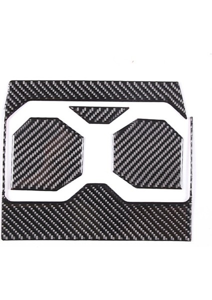 2022 2023 Araba Merkezi Kontrol Bardak Tutucu Dekoratif (Yurt Dışından) fiyatları