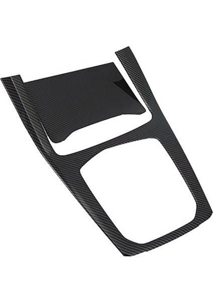 Araba Karbon Fiber Merkezi Vites Paneli Kontrol Paneli Çıkartması (Yurt Dışından) fiyatları