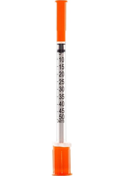 0.5ml/cc 29GA 13MM Endüstriyel Üretim Dağıtım Araçları (Yurt Dışından)