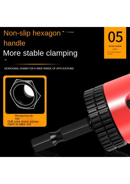 5 Adet 8mm Saplı Gömme Matkap Ucu Ağaç Işleme Freze Ucu (Yurt Dışından) fırsatları