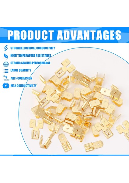 Profesyonel Kullanım, Kendin Yap Tutkunları Için Elektriksel Kürek Konnektörleri (Yurt Dışından) modelleri