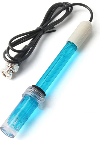 Ph Elektrot Sensörü Probu Endüstri Laboratuvarı Havuz Suyu Analizörü (Yurt Dışından) fırsatları