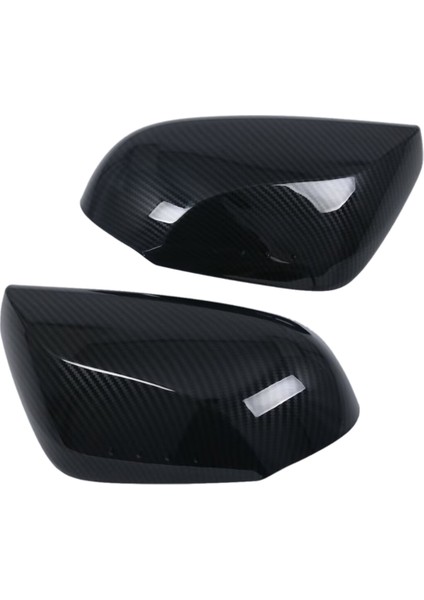 Araba Yan Görünüm Ayna Kapağı Karbon Fiber (Yurt Dışından) fiyatları