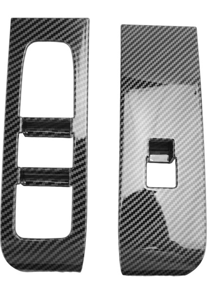 Alphard 40 Serisi 23+ Karbon Fiber Cam Kaldırma Anahtarı Kapağı Sağ Hd (Yurt Dışından) modelleri