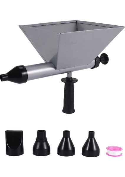 Elektrikli Harç Harcı, Taşınabilir Çimento Harçlama Makinesi (Yurt Dışından) fiyatları