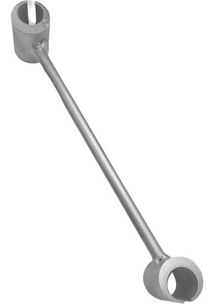 Kapı Menteşesi Tamir Aleti, 18-24,5 mm Menteşeler Için Yuvarlak Cıvata El Aletleri (Yurt Dışından)