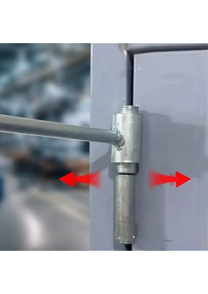 Kapı Menteşesi Tamir Aleti, 18-24,5 mm Menteşeler Için Yuvarlak Cıvata El Aletleri (Yurt Dışından) fırsatları