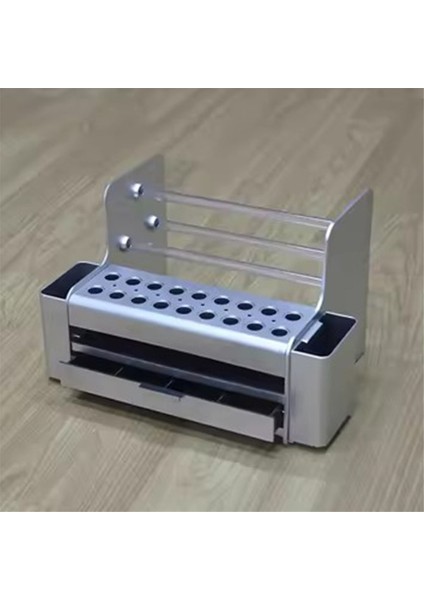 Altıgen Tornavida Için Tornavida Depolama Raf Tutucu Masaüstü Standı (Yurt Dışından) fırsatları