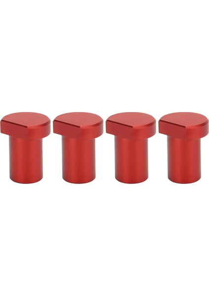 Bench Dogs, 8 Paket Alüminyum Alaşımlı Bench Dogs Ahşap Işleme Kelepçesi (Yurt Dışından) fiyatları