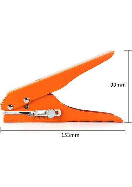 8mm Kenar Bantlama Delme Pensesi Ağaç Işleme Vida Deliği Kapağı Aracı (Yurt Dışından) indirimleri