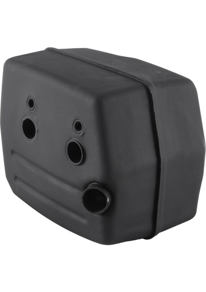 HUSQVARNA61 268 266 272XP Için Zincirli Testere Egzoz Susturucusu Yedekleri (Yurt Dışından)