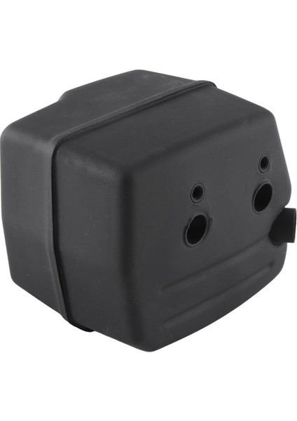 HUSQVARNA61 268 266 272XP Için Zincirli Testere Egzoz Susturucusu Yedekleri (Yurt Dışından) modelleri