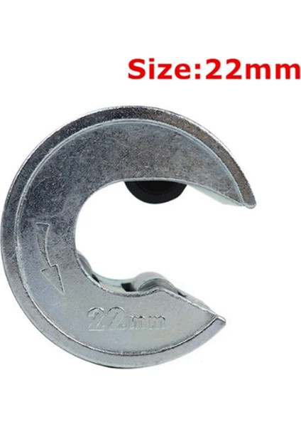 22MM Kesici Döner Bıçaklı Kendinden Tahrikli Boru Kesici (Yurt Dışından) modelleri