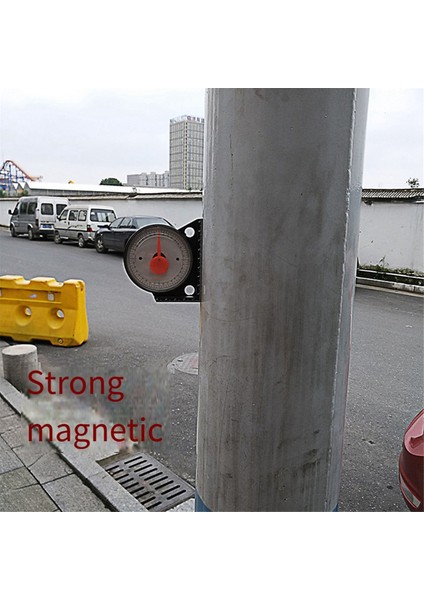 Fayans Fayans Eseri Yüksek Hassasiyetli Işaretçi Eğim Ölçüm Aracı (Yurt Dışından) indirimleri