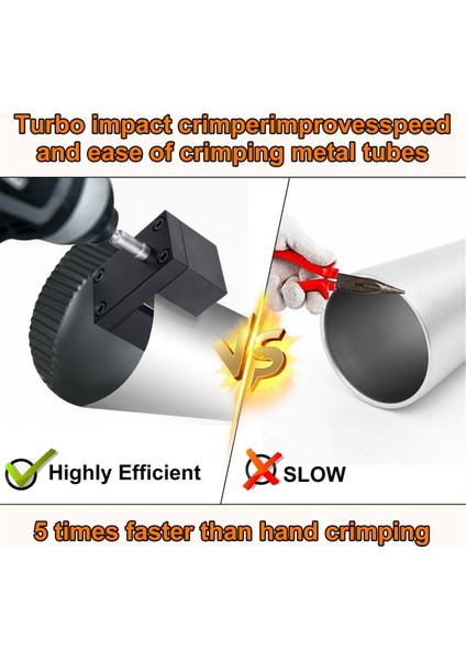 C5A2 Darbeli Güç Destekli Sıkma Makinesi (Yurt Dışından)