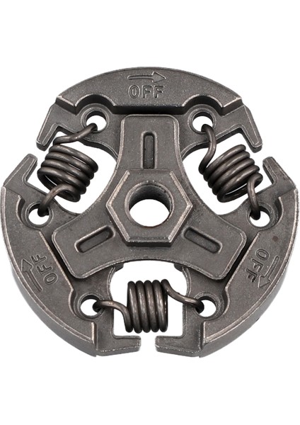 A056000830 Yedek Debriyaj Grubu Parçası Uyumlu -2511P -2511T (Yurt Dışından)