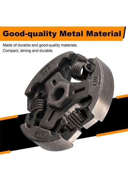 A056000830 Yedek Debriyaj Grubu Parçası Uyumlu -2511P -2511T (Yurt Dışından) indirimleri