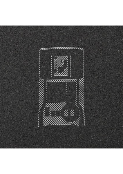 4runner 2010-2020 Lhd Orta Kontrol Vites Paneli Döşemesi Için (Yurt Dışından) indirimleri