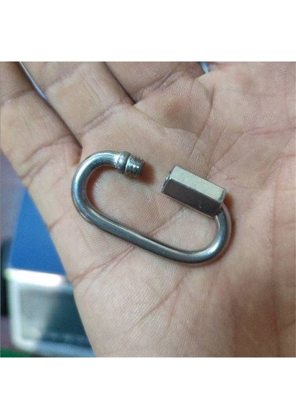 4mm Hızlı Bağlantı, Ağır Hizmet Tipi Paslanmaz Çelik Hızlı Bağlantı (Yurt Dışından) modelleri