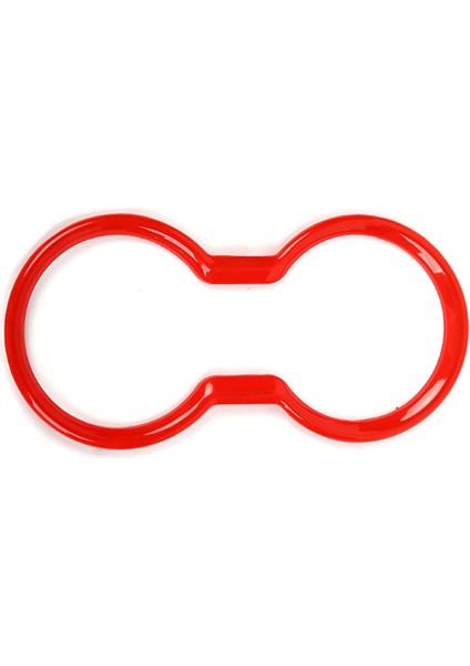 Araba Ön Su Bardağı Tutucu Dekorasyon Kapağı Döşeme (Yurt Dışından) fiyatları