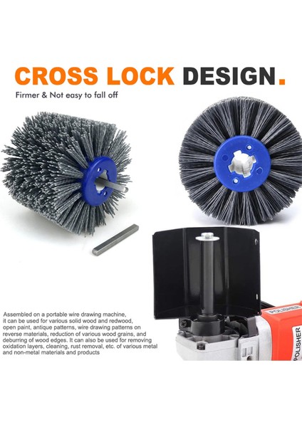 El Tipi Lineer Parlatma Makinesi Parçaları Açı Taşlama Makinesi M14 (Yurt Dışından) fırsatları