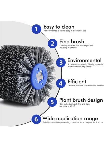 El Tipi Lineer Parlatma Makinesi Parçaları Açı Taşlama Makinesi M14 (Yurt Dışından) indirimleri