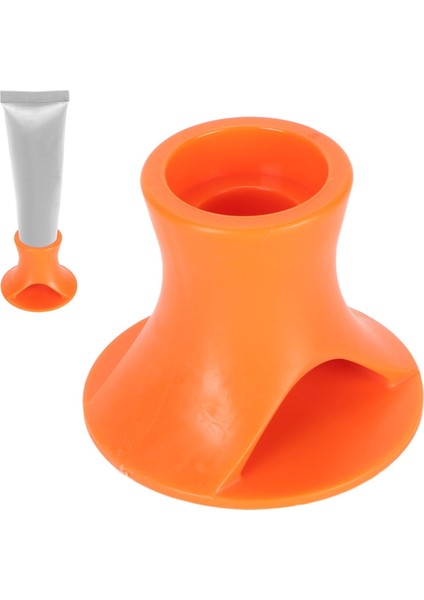 Çeşitli Tutkal Kapları Için Sabit Tabanlı El Sanatları Tutkal Şişesi Tutucu (Yurt Dışından) modelleri