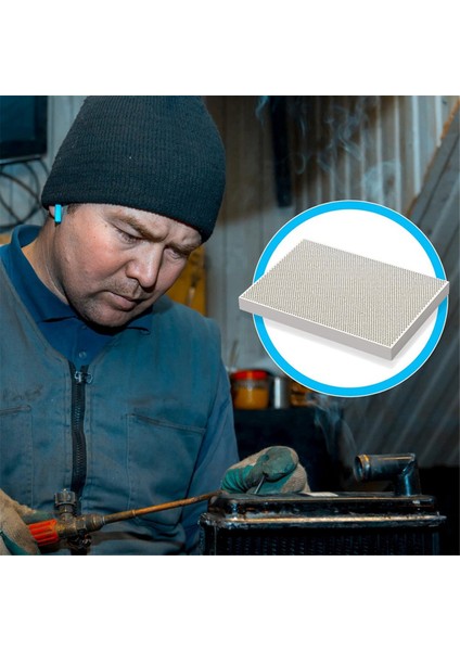 4 Adet Petek Kaynak Bloğu Yapma Kiti Kuyumcu Füzyon Döküm Araçları (Yurt Dışından) fırsatları