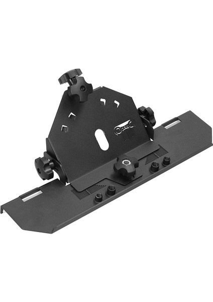 125 Tip Açı Taşlama Makinesi Pahlı Braket Vida Montajı (Yurt Dışından)