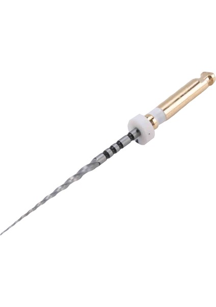 Altın Döner Dosyalar, 6 Adet Hafıza Dosyaları, Çeşitli 25MM (Yurt Dışından) indirimleri