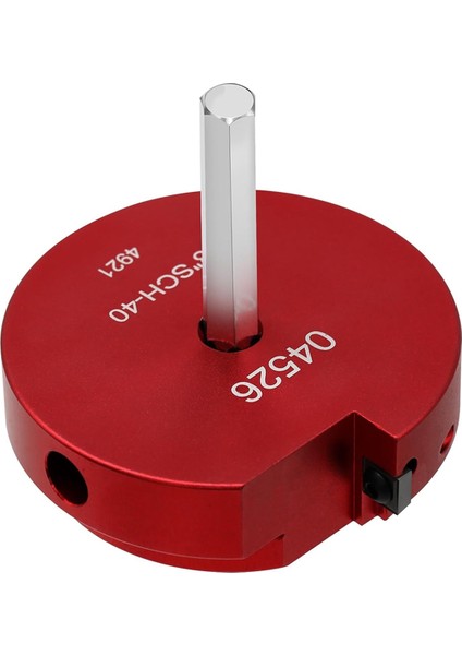 PPR300 3ın Plastik Boru Bağlantı Raybası Için 04526 (Yurt Dışından)