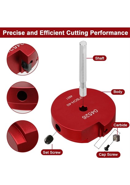 PPR300 3ın Plastik Boru Bağlantı Raybası Için 04526 (Yurt Dışından) modelleri