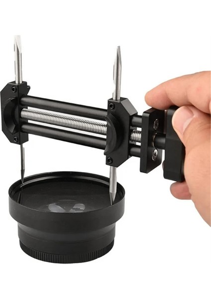 22MM-110MM Lens Filtresi Için Mengene Halka Anahtar Anahtar Açık Alet Seti (Yurt Dışından) indirimleri