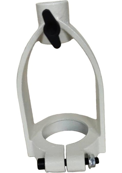 Masa Matkabı Kaymayan Kare Delik El Matkapları Sabitleme Braketi Beyaz (Yurt Dışından) indirimleri