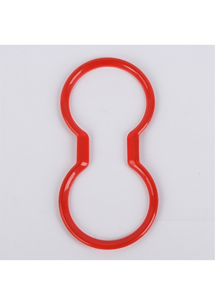 Araba Ön Su Bardağı Tutucu Dekorasyon Kapağı Döşeme (Yurt Dışından) indirimleri